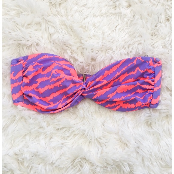 Bundle - Victoria’s Secret Bikini Tops - Picture 5 of 7